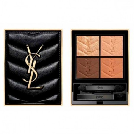 Comprar Yves Saint Laurent Couture Mini Clutch