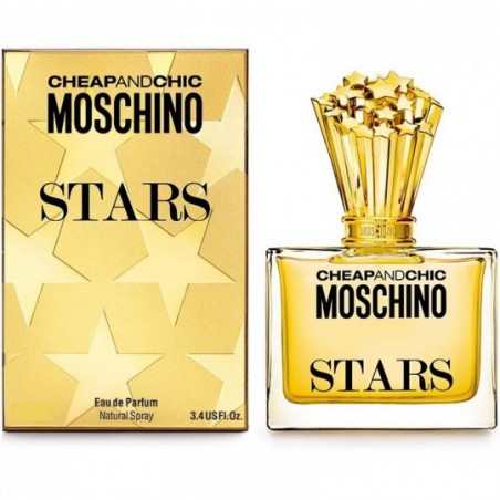 Comprar Moschino Stars Edp