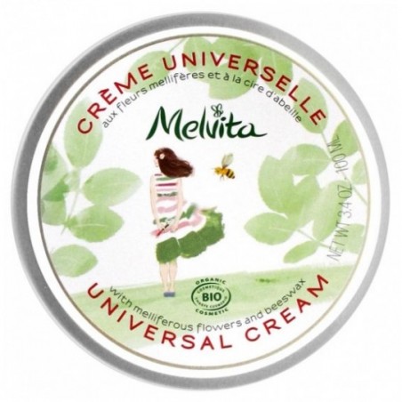 Comprar Melvita Crema Universal