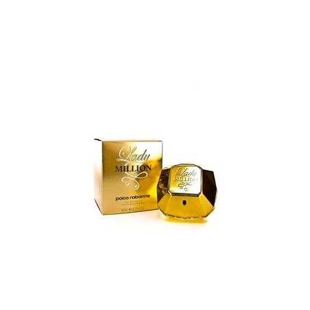 Comprar Paco Rabanne Lady Million Edp