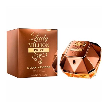 Comprar Paco Rabanne Lady Million Prive Edp