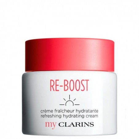 Comprar Clarins Re-Boost Refresing Hydrating Cream