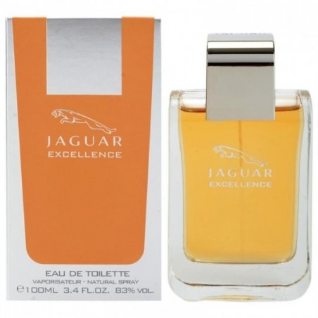 Comprar Jaguar Excellence Edt