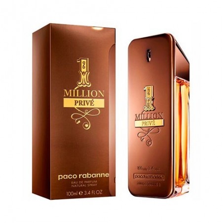 Comprar Paco Rabanne One Million Prive Edp