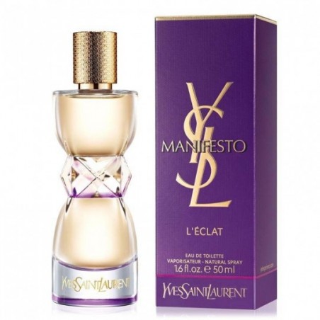 Comprar Yves Saint Laurent Manifesto L´eclat Edt