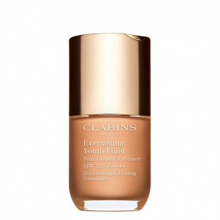 Comprar Clarins Everlasting Youth Fluid Spf15 30ml