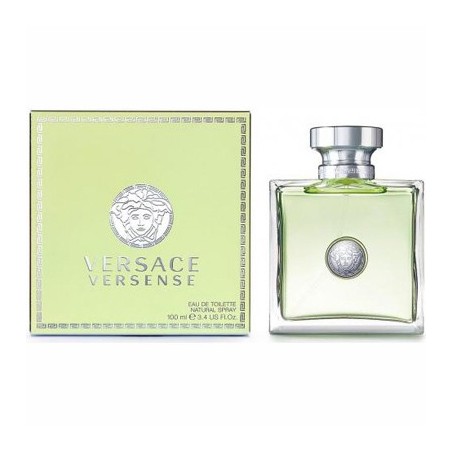 Comprar Versace Versense Edt