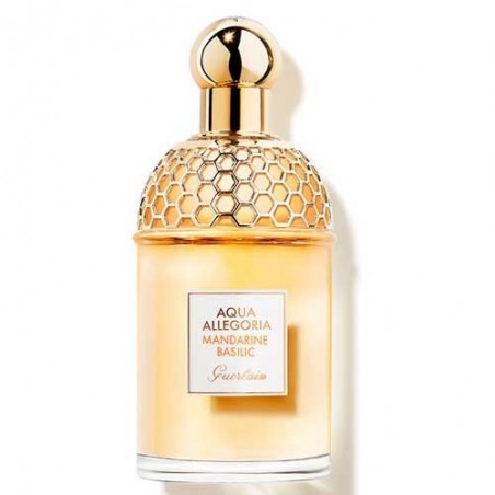 Comprar Guerlain Aqua Allegoria Mandarine Basilic Eau de Toilette 125 ml