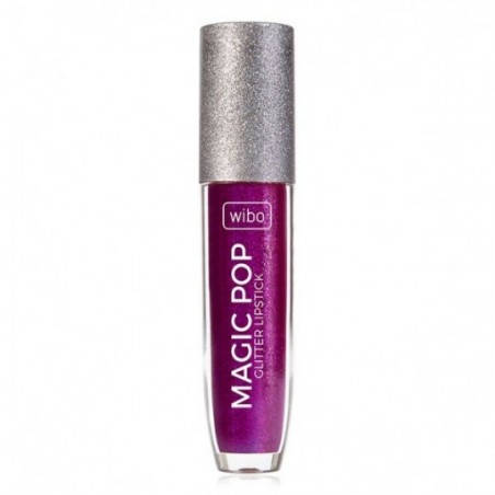 Comprar Wibo Magic Pop Glitter Lipstick