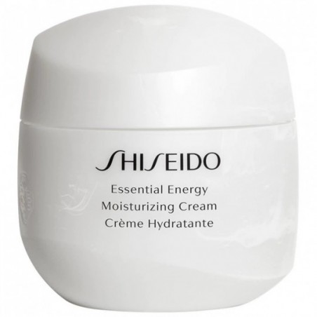 Comprar Shiseido Essensial Energy Crema Fundente 50 ml