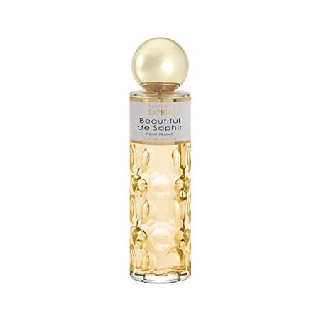 Comprar Saphir Nº128 Beautiful Eau de Parfum