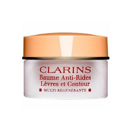 Comprar Clarins Multi-Regenerante Bálsamo Labios Extra-Firming 15 ml