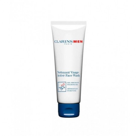 Comprar Clarins Men Limpiador Facial