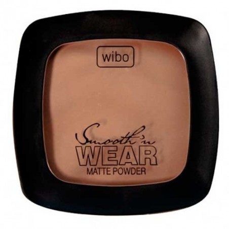 Comprar Wibo Smooth'n Wear Matte Powder