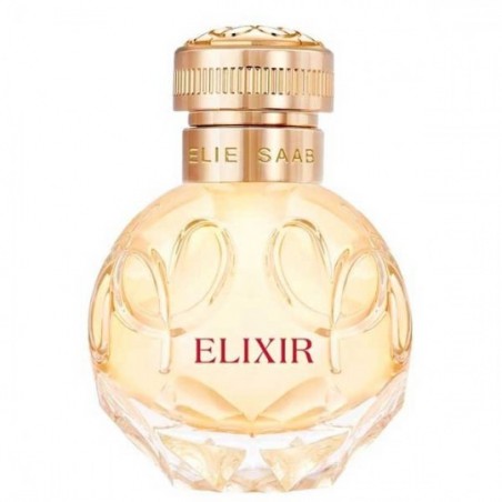 Comprar Elie Saab Elixir Eau de Parfum