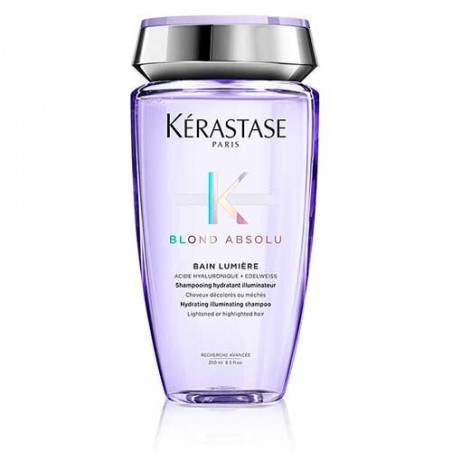 Comprar Kérastase Blond Absolu Bain Lumière 250 ml