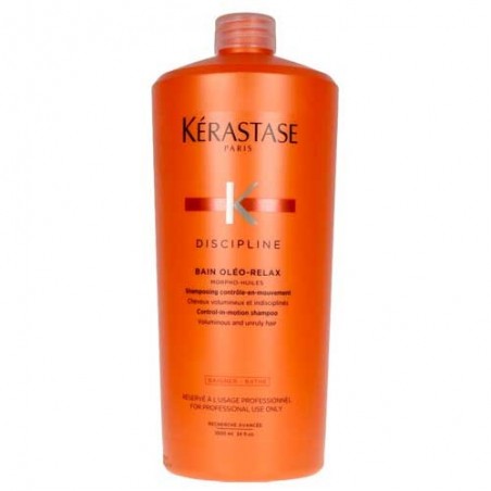 Comprar Kérastase Discipline Bain Oléo-Relax 1000 ml