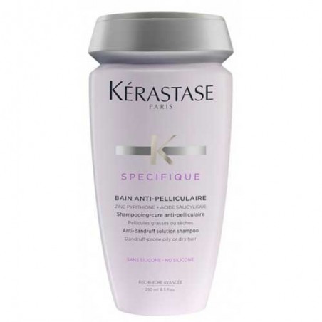 Comprar Kérastase Specifique Bain Anti-Pelliculaire 250 ml