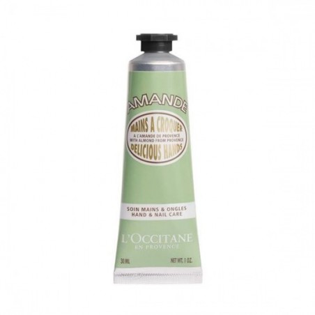 Comprar L'Occitane Amande Delicious Hand and Nail Care