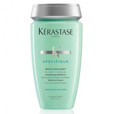 Comprar Kérastase Specifique Bain Divalent 250 ml