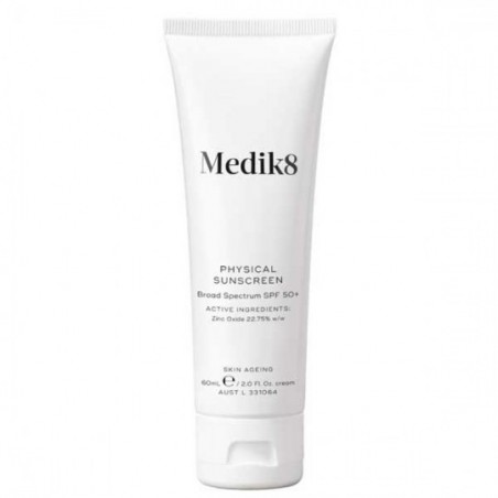 Comprar Medik8 Physical Sunscreen SPF50 60 ml