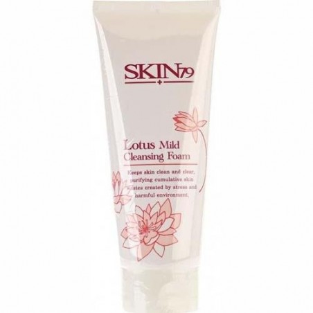 Comprar Skin79 Lotus Mild Espuma Limpiadora 200 ml