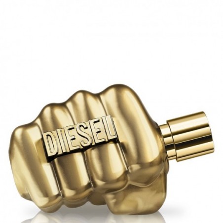 Comprar Diesel Spirit Of The Brave Intense Eau de Parfum