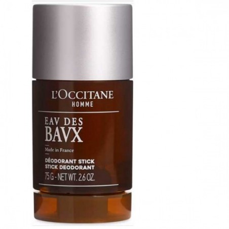 Comprar LOCCITANE DEO STICK EAU BAUX 75 G