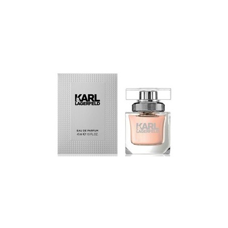 Comprar Karl Lagerfeld Edp