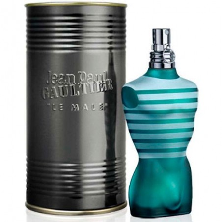 Comprar Jean Paul Gaultier Le Male Edt