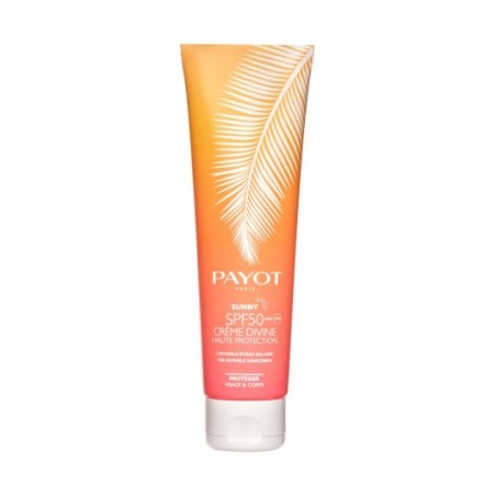 Comprar Payot Sunny SPF50 Créme Divine Visage and Corps