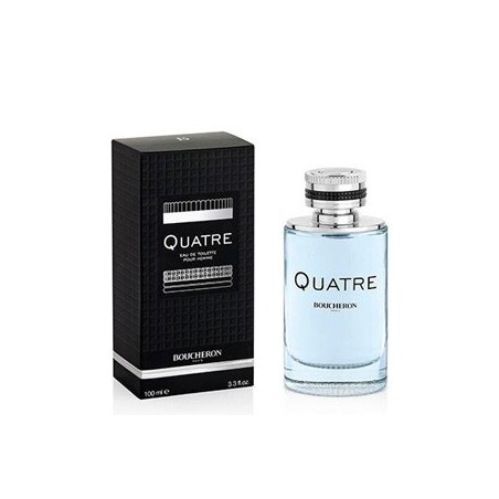 Comprar Boucheron Quatre Homme Edt