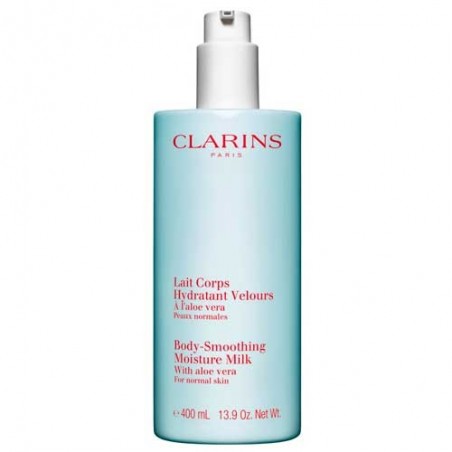 Comprar Clarins Leche Corporal Hydratant Velours 400 ml