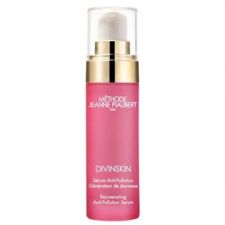 Comprar Jeanne Piaubert Divinskin Serum Anti-Pollution Générateur de Jeunesse