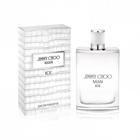 Comprar Jimmy Choo Man Ice Edt