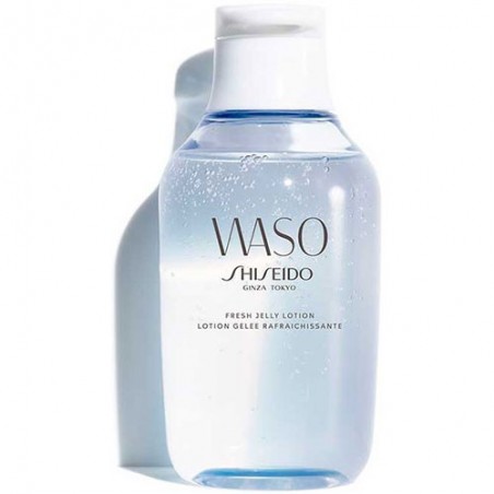 Comprar Shiseido Waso Loción Refrescante Fresh Jelly 150 ml