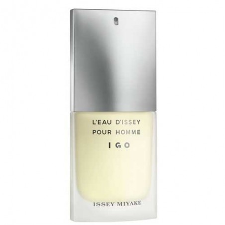 Comprar Issey Miyake L'Eau D'Issey Homme IGO Edt