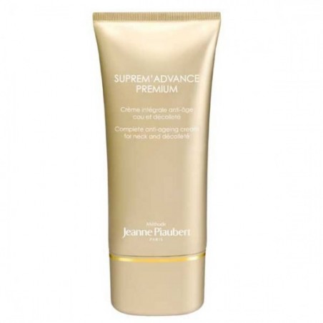 Comprar Jeanne Piaubert Suprem'Advance Premium Crème Intégrale Anti- ge Cou et Décolleté