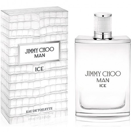 Comprar Jimmy Choo Man Ice Edt