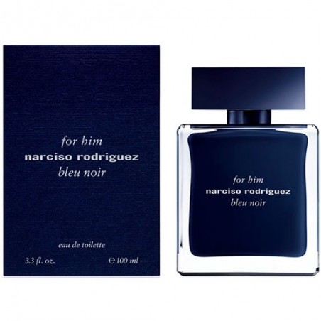 Comprar Narciso Rodriguez For Him Bleu Noir Edt