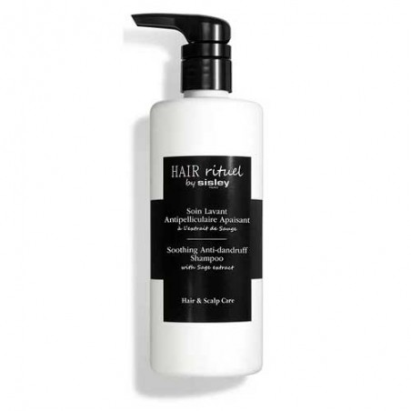 Comprar Sisley Hair Rituel Soin Lavant Anti-Pelliculaire Apaisant Champú Anticaspa 500 ml