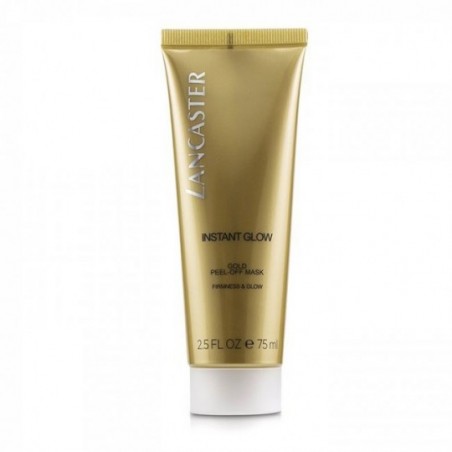 Comprar Lancaster Instant Glow Gold Peel -Off Mask