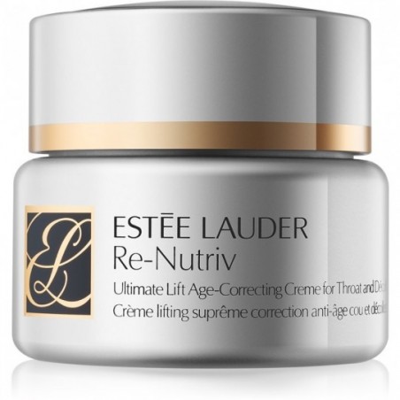 Comprar Estée Lauder Re-Nutriv Ultimate Lift Age-Correcting Creme Fot Throat and Decólletage