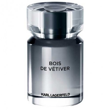 Comprar Karl Lagerfeld Bois de Vetiver Edt