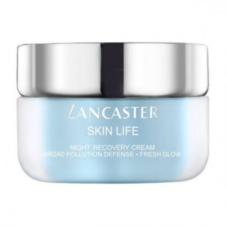 Comprar Lancaster Skin Life Crema de Noche