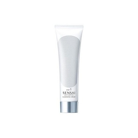 Comprar Sensai Silky Purifying Cleansing Cream 125ml