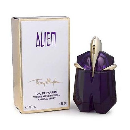 Comprar Alien Mugler Recargable