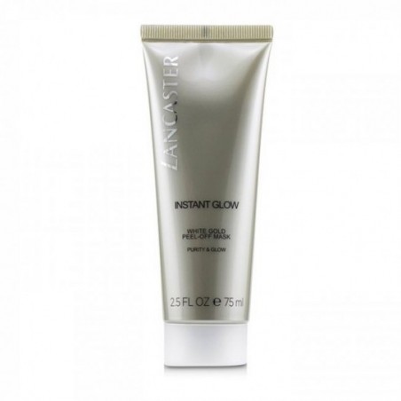 Comprar Lancaster Instant Glow White Gold Peel-Off Mask