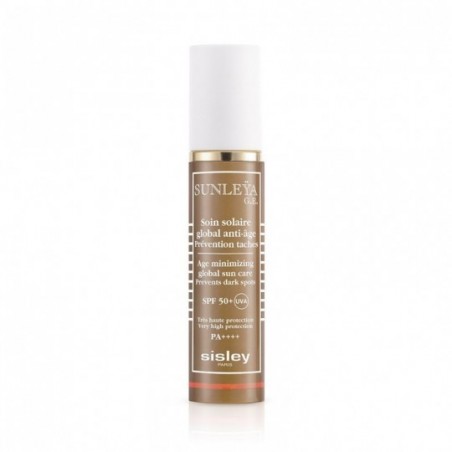 Comprar Sisley Sunleya G.E. soin solaire global anti-age SPF50+