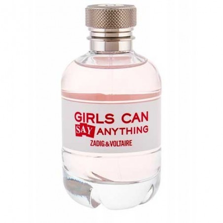 Comprar Zadig&Voltaire Girls Can Say Anything Edp